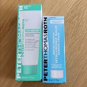 Peter Thomas Roth Skincare Set